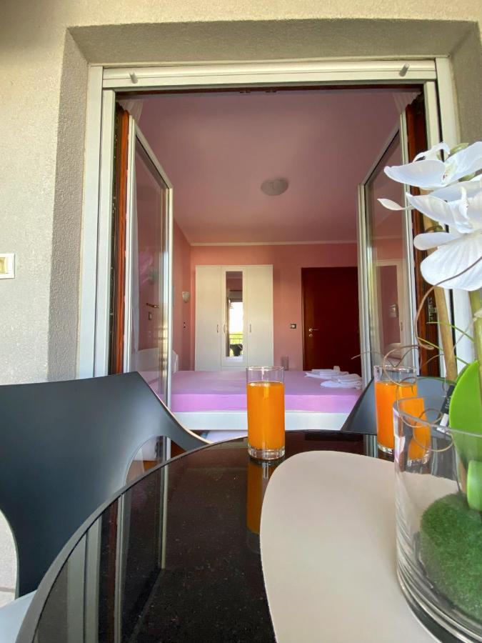 Apartment Center Adria Bar Exterior photo